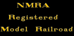 registered railroad