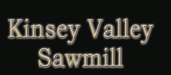 kinsey sawmill