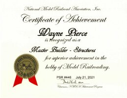 master builder structures