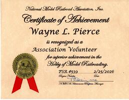 Certificate_volunteer