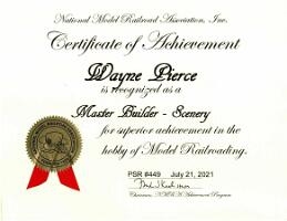 master builder scenery