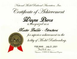 master builder structures